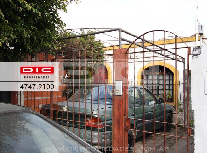 PH · 51m² · 3 Ambientes · 1 Cochera