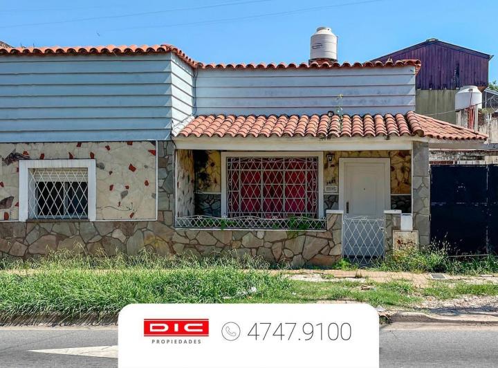 PH · 67m² · 3 Ambientes · 2 Cocheras