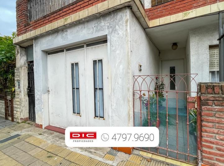 PH · 118m² · 4 Ambientes · 1 Cochera