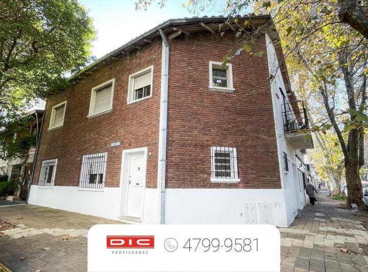 PH · 85m² · 3 Ambientes · 1 Cochera