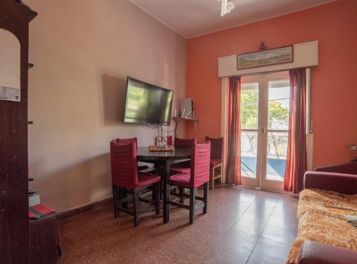 PH · 54m² · 3 Ambientes