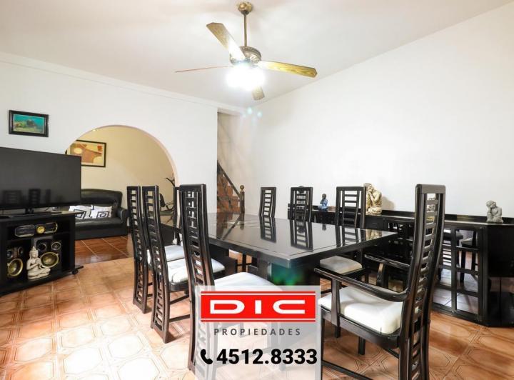 PH · 95m² · 4 Ambientes