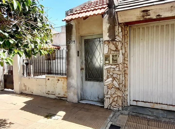 PH · 54m² · 2 Ambientes