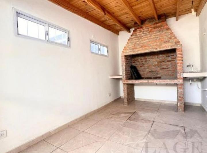 PH · 50m² · 2 Ambientes