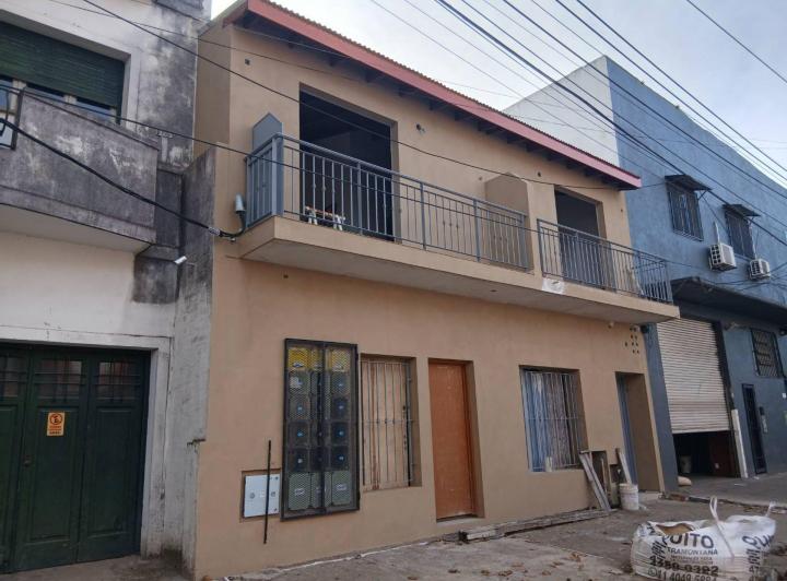 PH · 28m² · 1 Ambiente