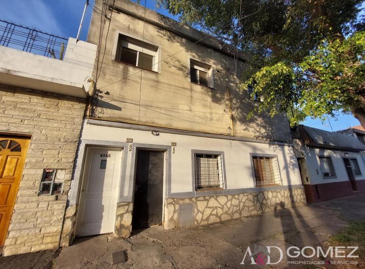 PH · 58m² · 3 Ambientes