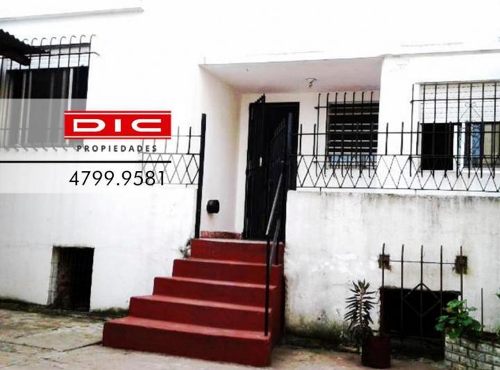 PH · 29m² · 2 Ambientes