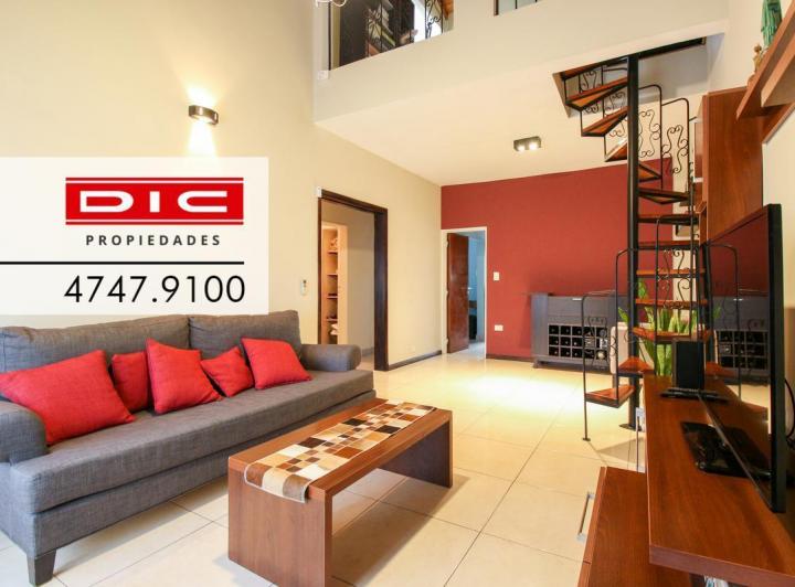 PH · 98m² · 5 Ambientes