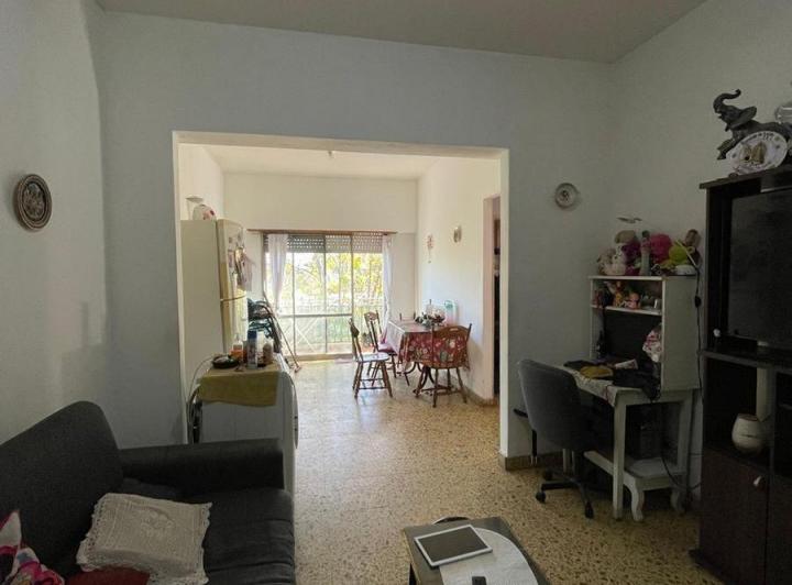 PH · 64m² · 3 Ambientes