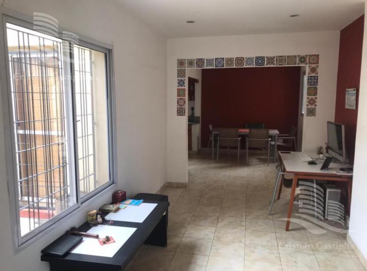 PH · 93m² · 3 Ambientes · 1 Cochera