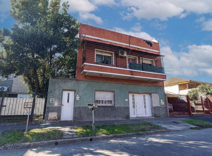 PH · 70m² · 3 Ambientes