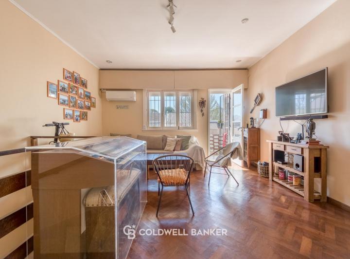 PH · 88m² · 4 Ambientes