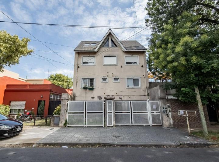 PH · 71m² · 4 Ambientes · 1 Cochera