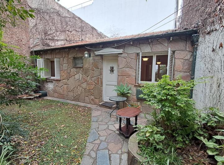 PH · 51m² · 3 Ambientes