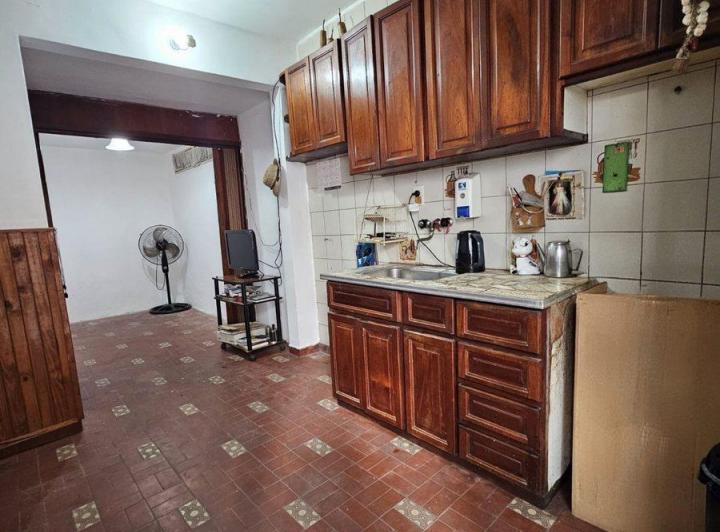 PH · 27m² · 2 Ambientes