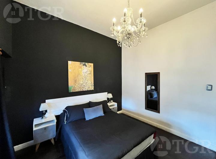 PH · 80m² · 3 Ambientes · 1 Cochera