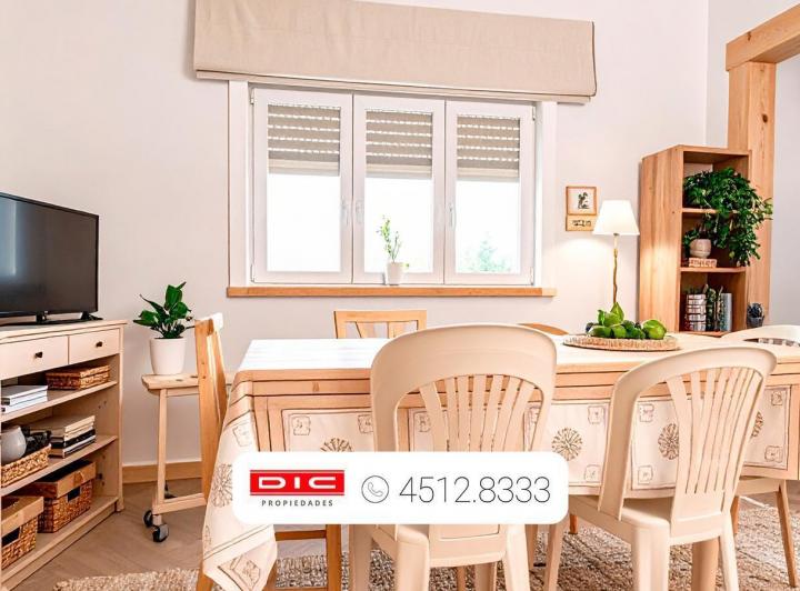 PH · 43m² · 3 Ambientes