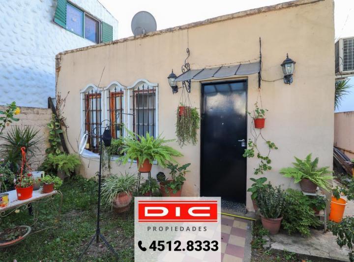 PH · 46m² · 2 Ambientes