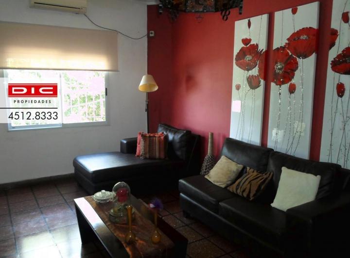PH · 76m² · 3 Ambientes