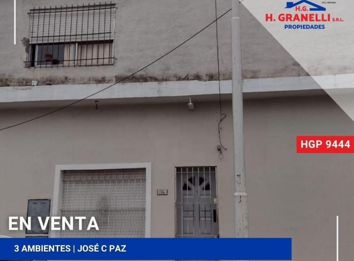 PH · 85m² · 3 Ambientes