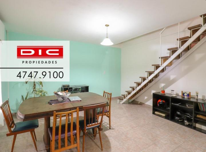 PH · 60m² · 3 Ambientes · 1 Cochera