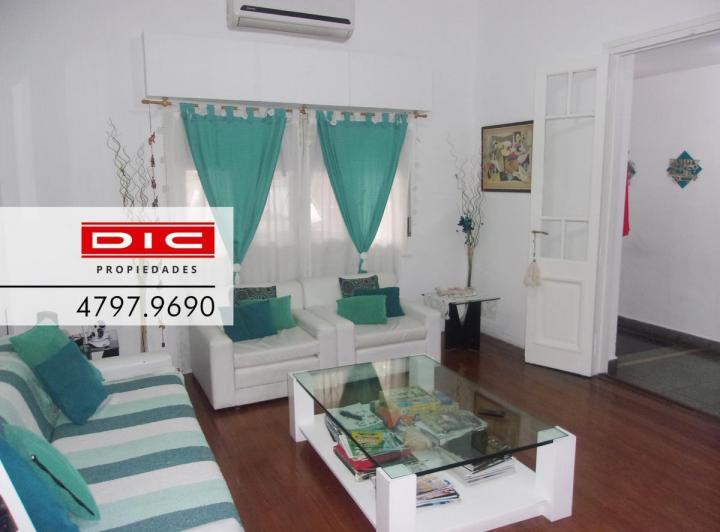 PH · 95m² · 3 Ambientes · 2 Cocheras