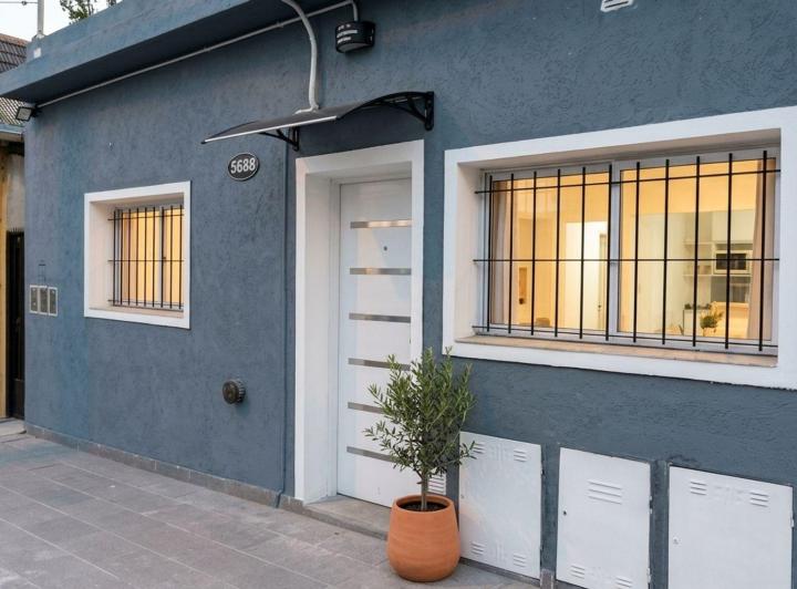 PH · 65m² · 3 Ambientes