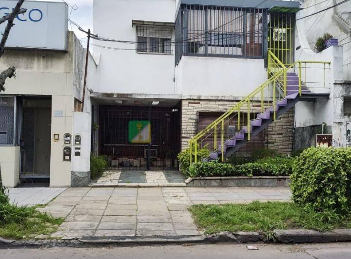 PH · 68m² · 3 Ambientes