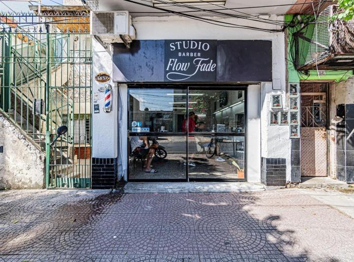 PH · 49m² · 2 Ambientes