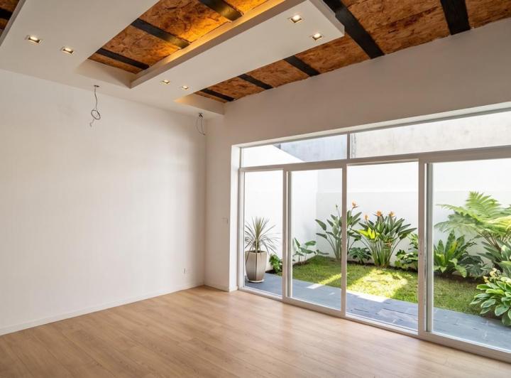 PH · 42m² · 2 Ambientes