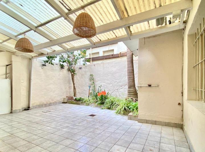 PH · 80m² · 4 Ambientes