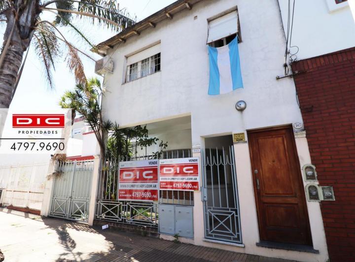 PH · 110m² · 3 Ambientes · 1 Cochera