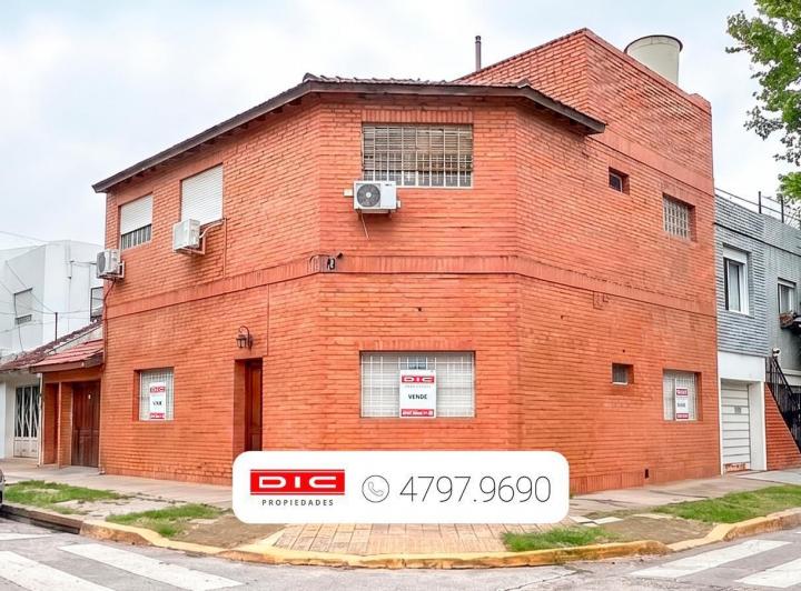 PH · 77m² · 3 Ambientes · 1 Cochera