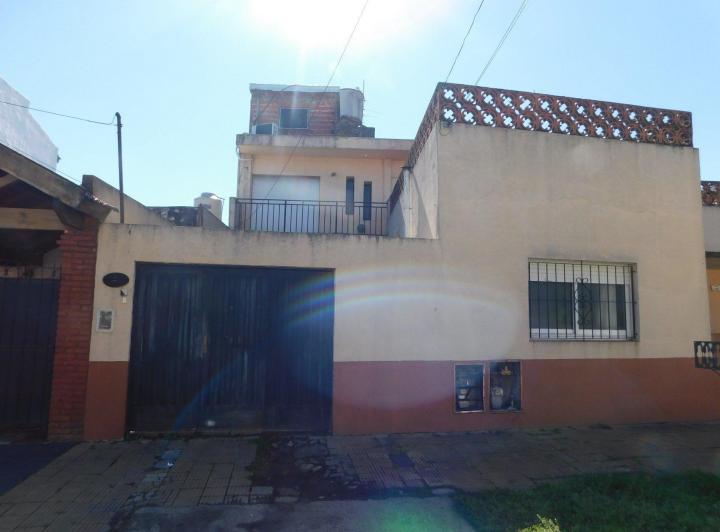 PH · 65m² · 3 Ambientes · 1 Cochera