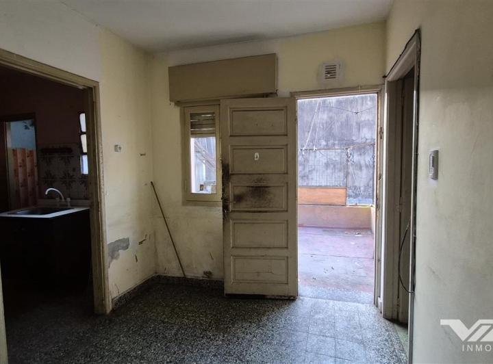 PH · 30m² · 2 Ambientes