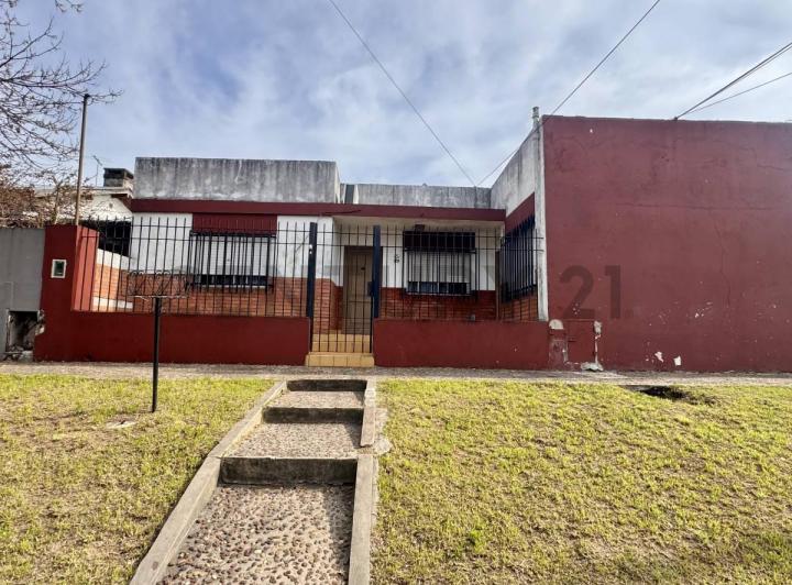 PH · 92m² · 3 Ambientes