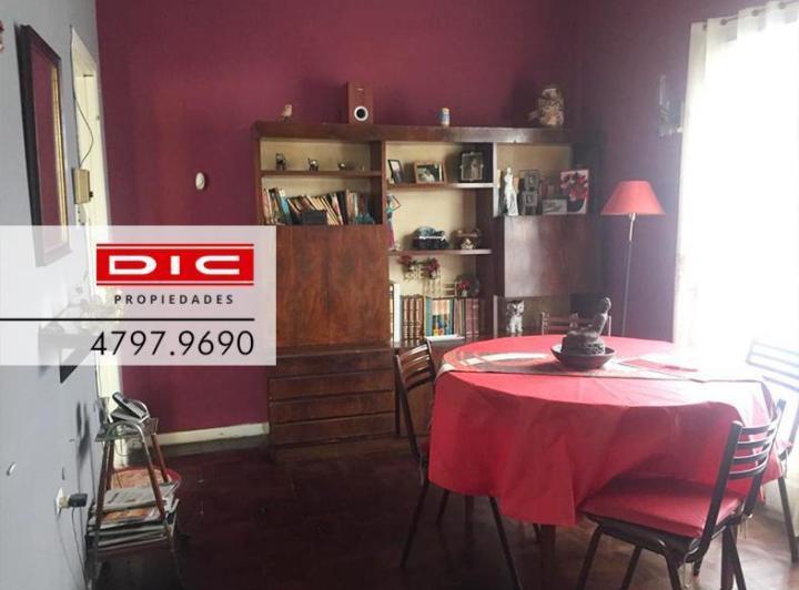 PH · 73m² · 3 Ambientes