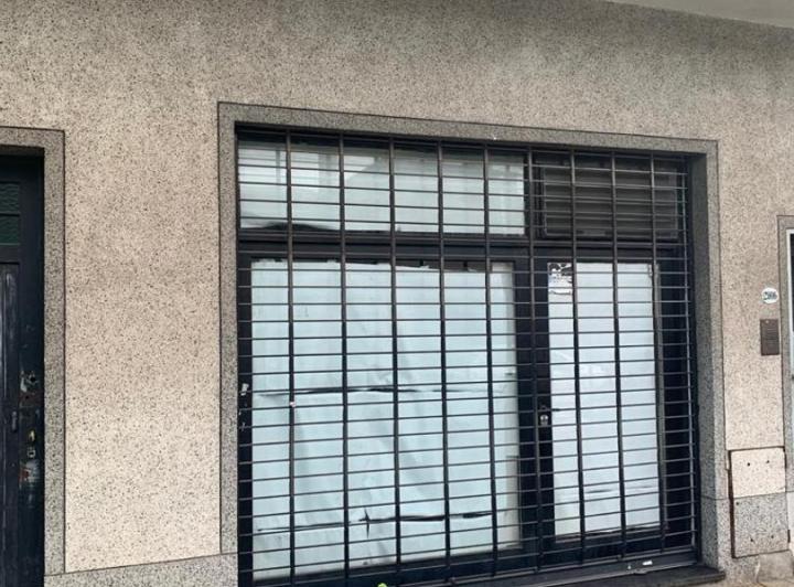 Local comercial · 41m² · 1 Ambiente