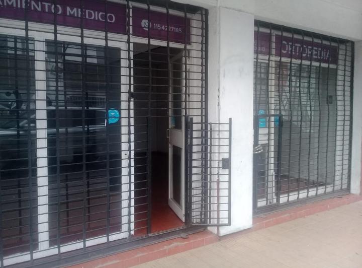 Local comercial · 42m²