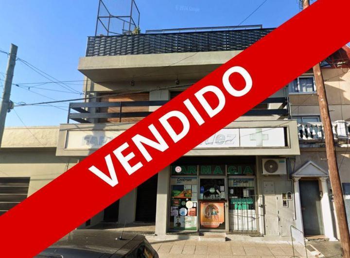 Local comercial · 84m² · 2 Ambientes