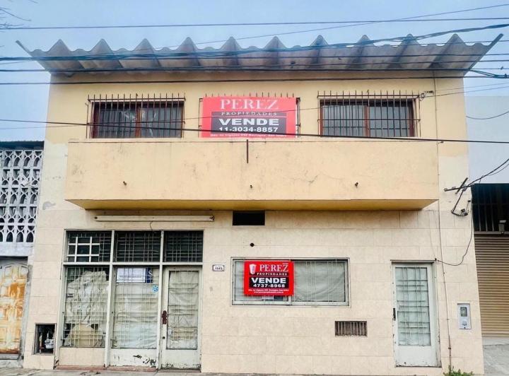Local comercial · 335m² · 3 Ambientes