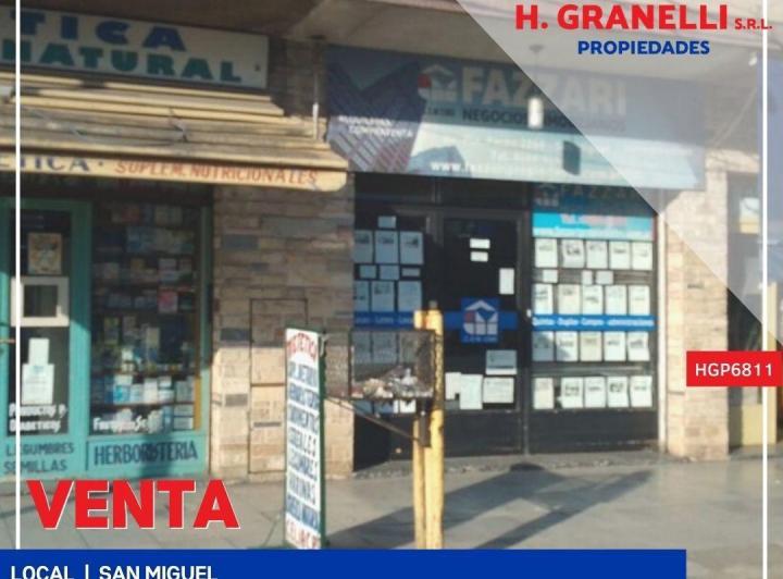 Local comercial · 283m²