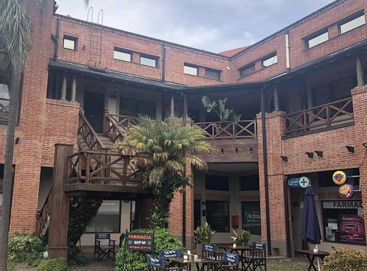 Local comercial · 46m²