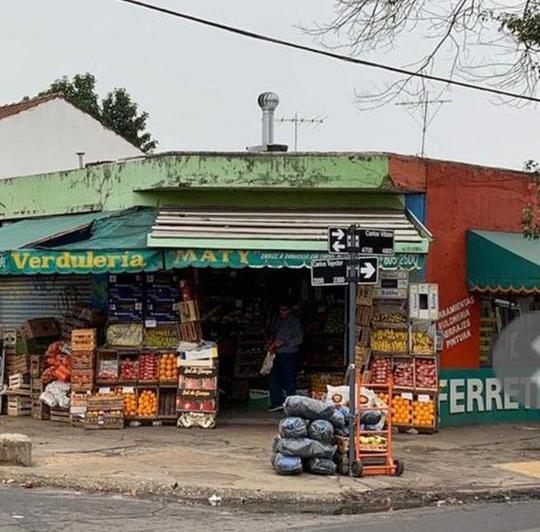 Local comercial · 229m²