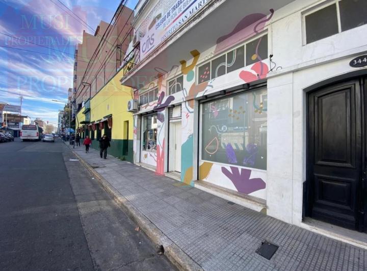 Local comercial · 160m² · 1 Ambiente