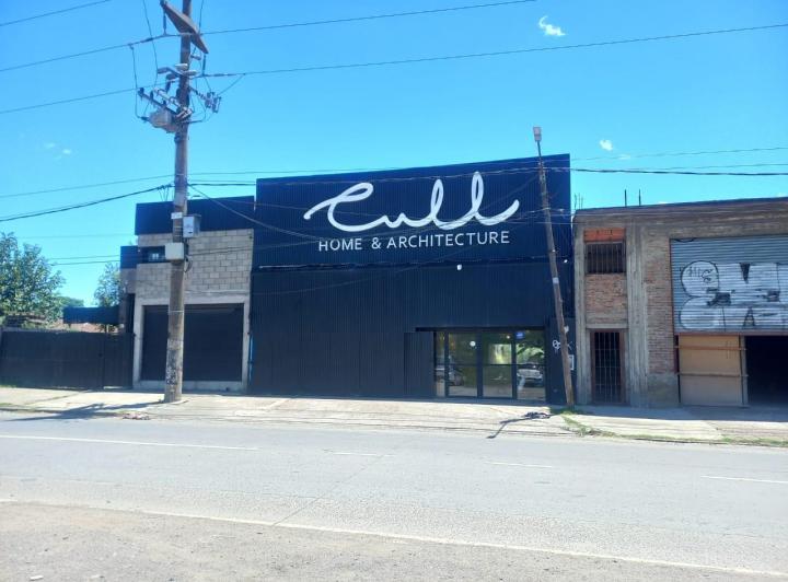 Local comercial · 177m²