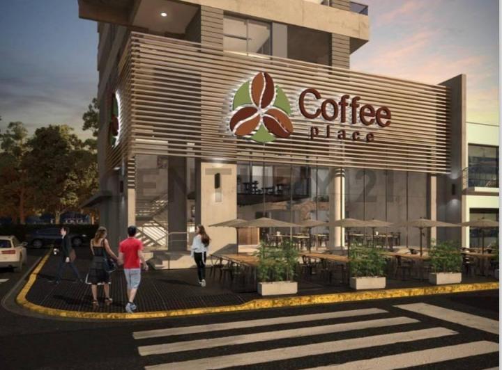Local comercial · 201m²