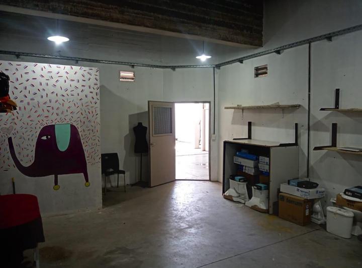 Local comercial · 37m² · 1 Ambiente