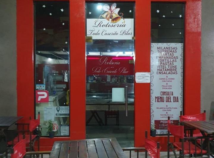 Local comercial · 40m²