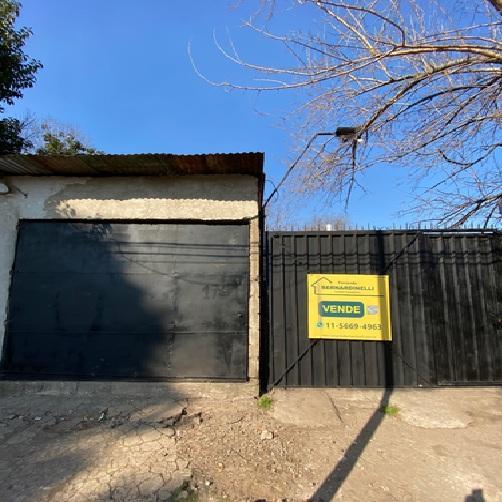 Local comercial · 20m² · 1 Ambiente